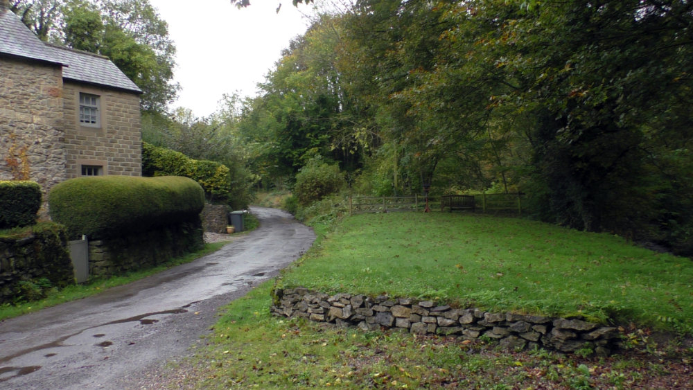 cottages